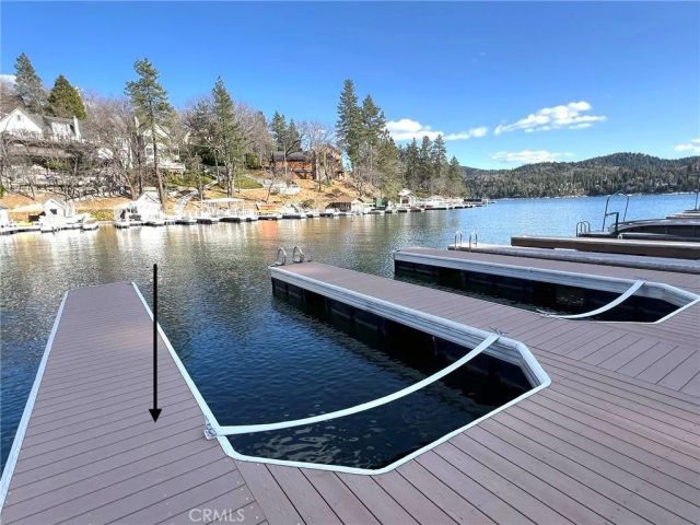 28916 North Shore Road, Lake Arrowhead, CA 92352