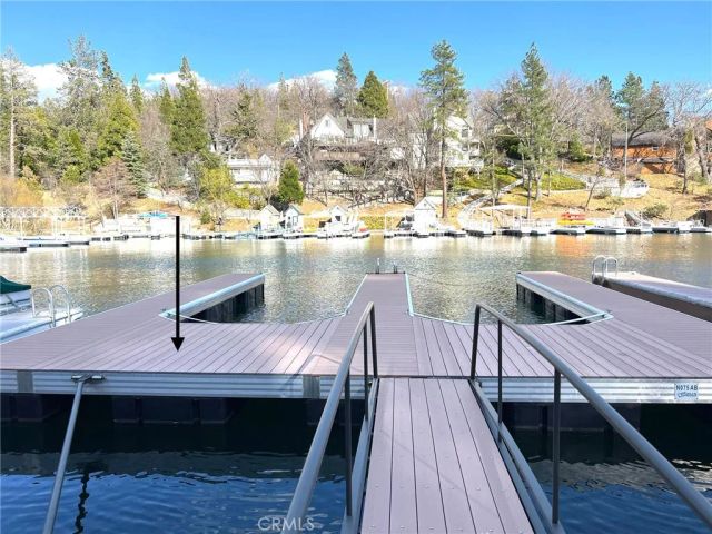 28916 North Shore Road, Lake Arrowhead, CA 92352