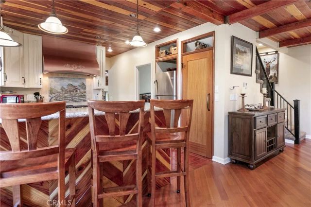 28916 North Shore Road, Lake Arrowhead, CA 92352