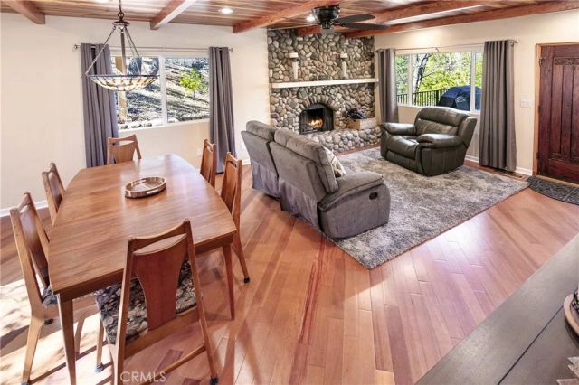 28916 North Shore Road, Lake Arrowhead, CA 92352