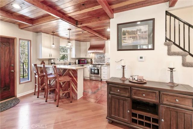 28916 North Shore Road, Lake Arrowhead, CA 92352