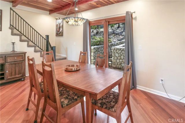 28916 North Shore Road, Lake Arrowhead, CA 92352