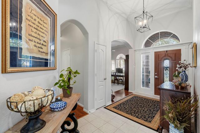 3905 Kimberly Drive, Pearland, TX 77581
