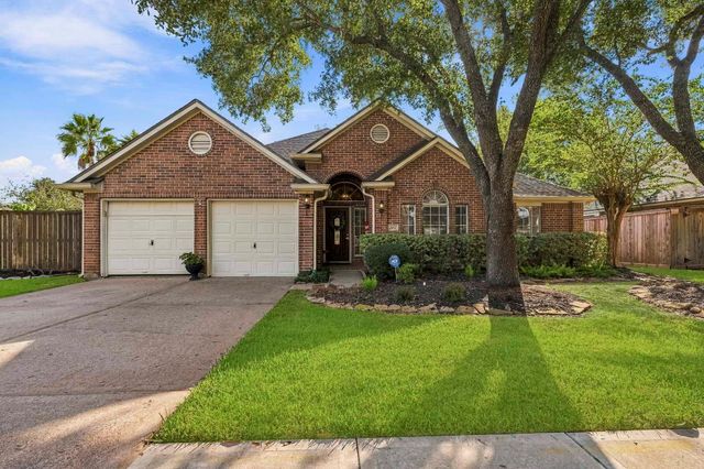 3905 Kimberly Drive, Pearland, TX 77581