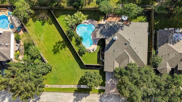 3905 Kimberly Drive, Pearland, TX 77581
