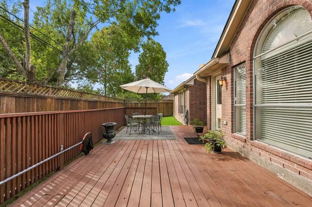3905 Kimberly Drive, Pearland, TX 77581