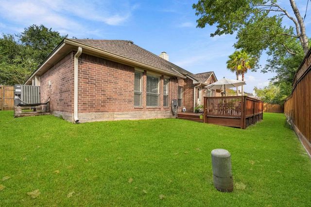 3905 Kimberly Drive, Pearland, TX 77581