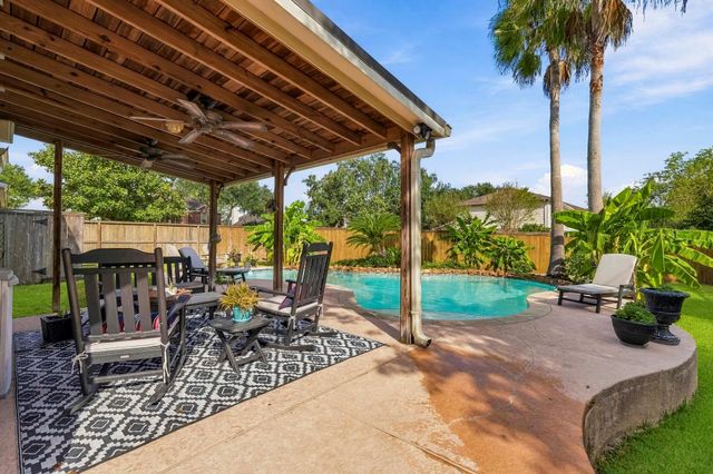 3905 Kimberly Drive, Pearland, TX 77581