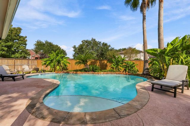 3905 Kimberly Drive, Pearland, TX 77581