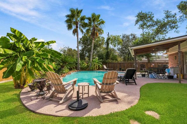 3905 Kimberly Drive, Pearland, TX 77581