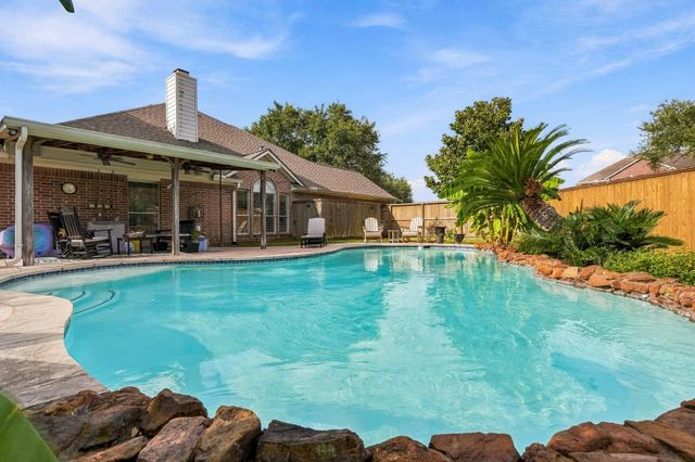 3905 Kimberly Drive, Pearland, TX 77581