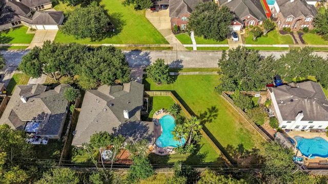 3905 Kimberly Drive, Pearland, TX 77581