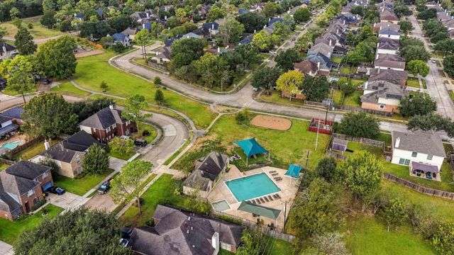 3905 Kimberly Drive, Pearland, TX 77581