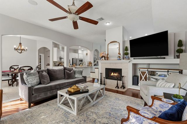 3905 Kimberly Drive, Pearland, TX 77581