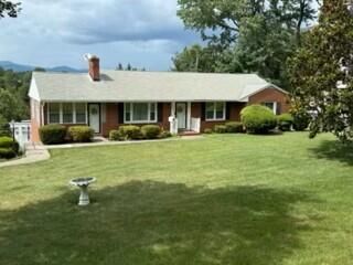 4619 Grandin RD, Roanoke, VA 24018