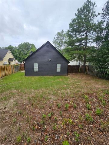 1488 Cain Court, Douglasville, GA 30134