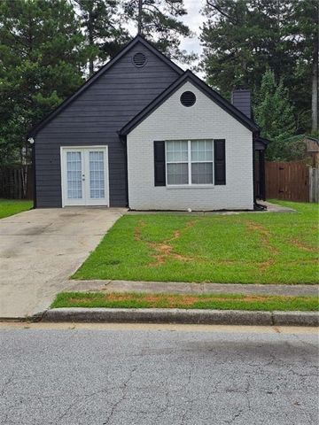 1488 Cain Court, Douglasville, GA 30134