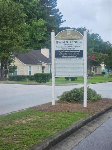 1488 Cain Court, Douglasville, GA 30134