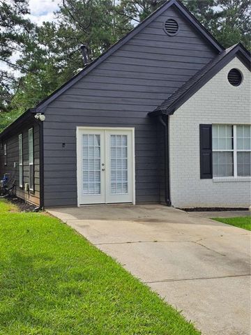1488 Cain Court, Douglasville, GA 30134