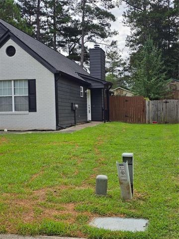 1488 Cain Court, Douglasville, GA 30134