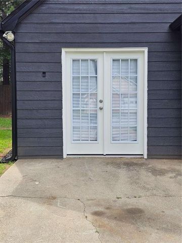 1488 Cain Court, Douglasville, GA 30134