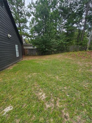 1488 Cain Court, Douglasville, GA 30134