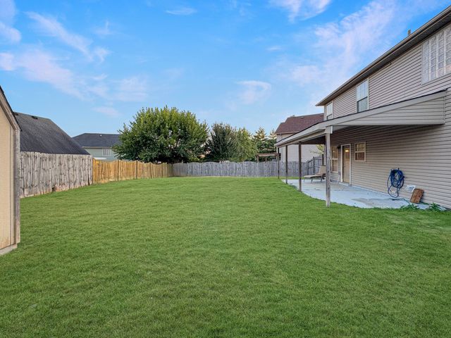 102 Wharton Court, Georgetown, KY 40324