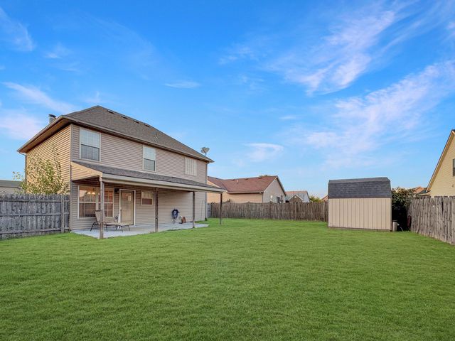 102 Wharton Court, Georgetown, KY 40324