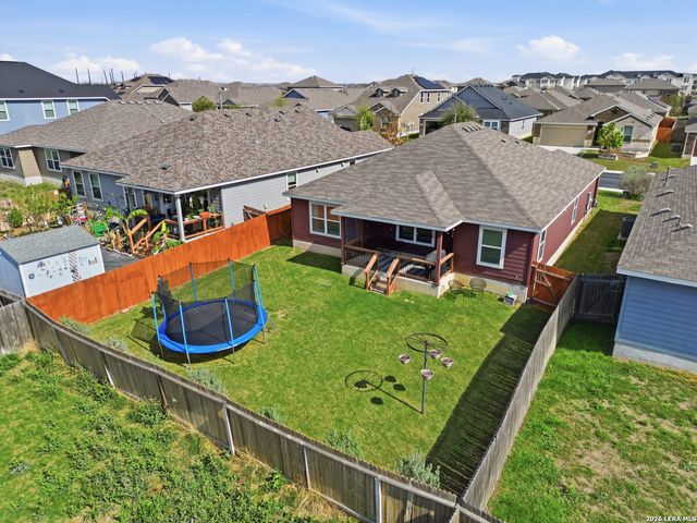 10526 Francisco Way, Converse, TX 78109
