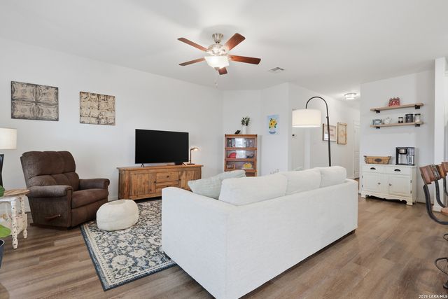 10526 Francisco Way, Converse, TX 78109