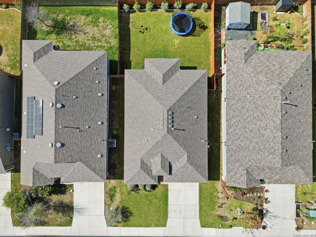 10526 Francisco Way, Converse, TX 78109