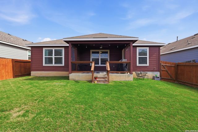 10526 Francisco Way, Converse, TX 78109