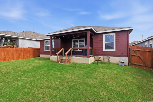 10526 Francisco Way, Converse, TX 78109
