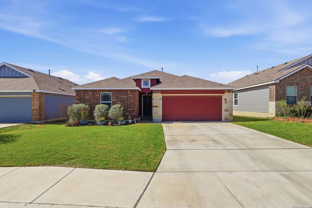 10526 Francisco Way, Converse, TX 78109