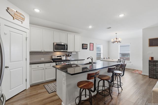 10526 Francisco Way, Converse, TX 78109
