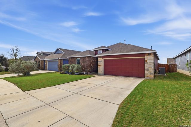 10526 Francisco Way, Converse, TX 78109