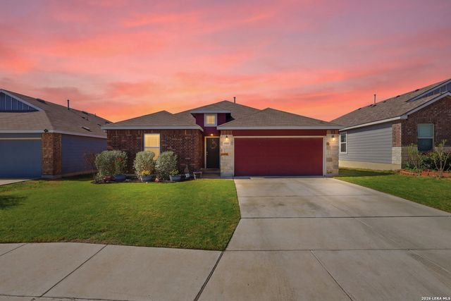 10526 Francisco Way, Converse, TX 78109