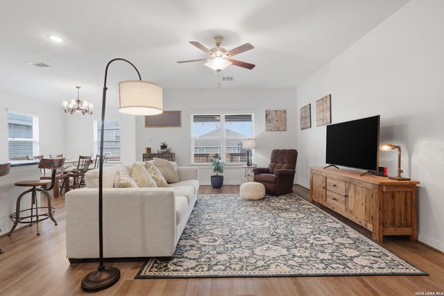 10526 Francisco Way, Converse, TX 78109