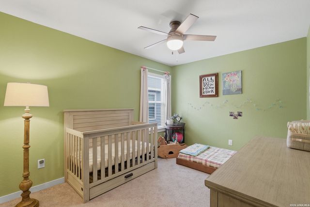 10526 Francisco Way, Converse, TX 78109