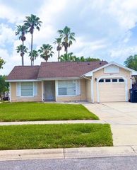 9301 SAUSALITO DRIVE, Orlando, FL 32825