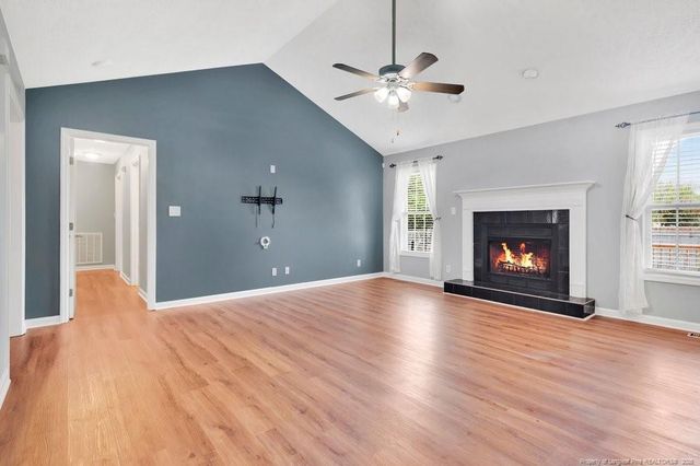 3319 Carlo Rossi Drive, Fayetteville, NC 28306
