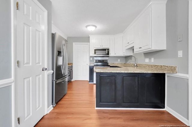 3319 Carlo Rossi Drive, Fayetteville, NC 28306