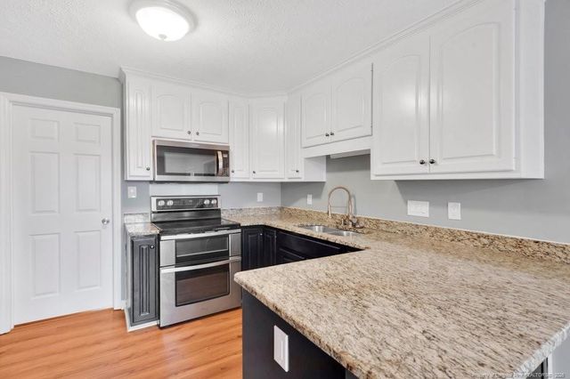 3319 Carlo Rossi Drive, Fayetteville, NC 28306
