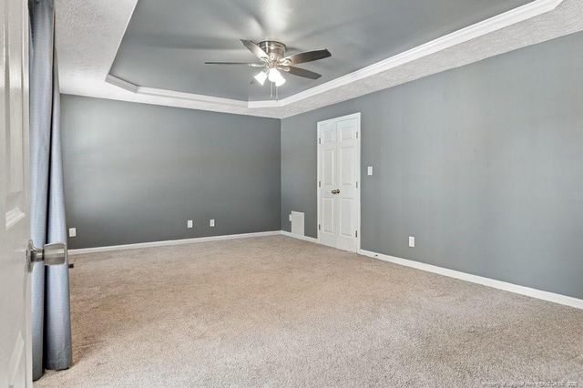 3319 Carlo Rossi Drive, Fayetteville, NC 28306