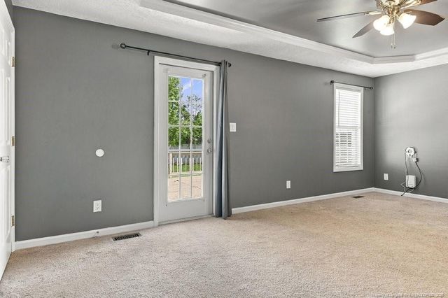 3319 Carlo Rossi Drive, Fayetteville, NC 28306