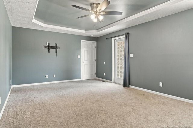 3319 Carlo Rossi Drive, Fayetteville, NC 28306