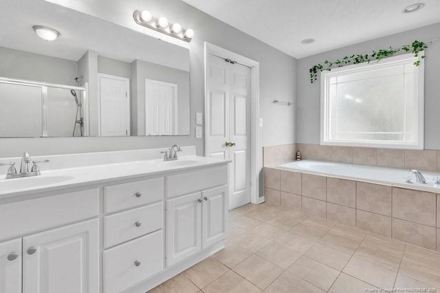 3319 Carlo Rossi Drive, Fayetteville, NC 28306