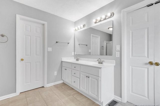 3319 Carlo Rossi Drive, Fayetteville, NC 28306