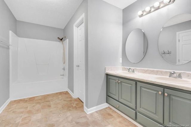 3319 Carlo Rossi Drive, Fayetteville, NC 28306
