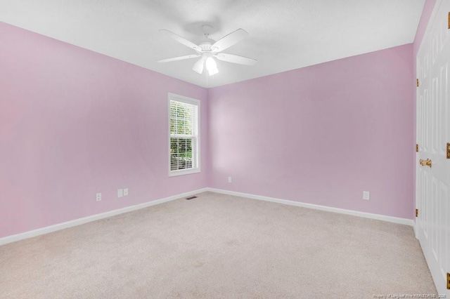 3319 Carlo Rossi Drive, Fayetteville, NC 28306